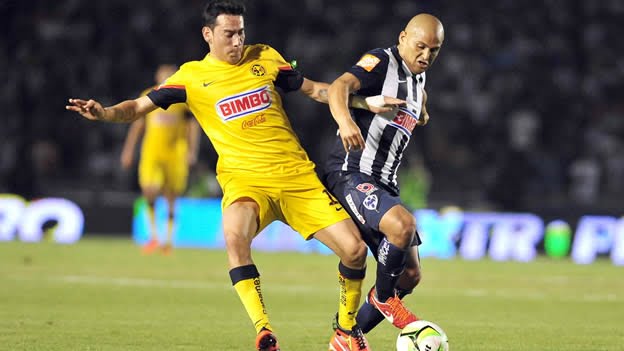 América viaja a Monterrey con la confianza de alcanzar la final