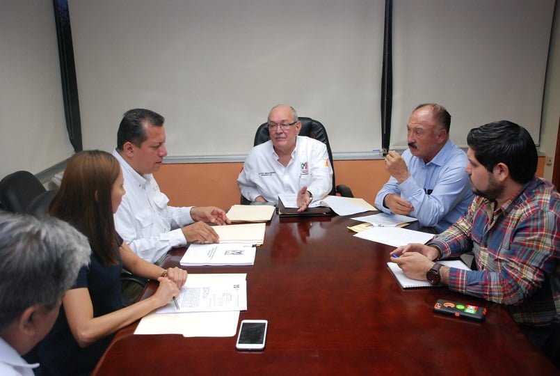 Publica PRI suspensión de derechos a ex candidatos