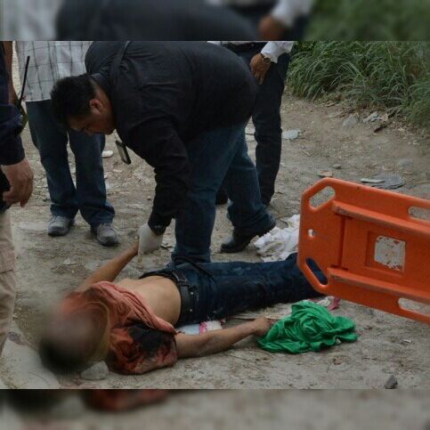Tras hallazgo de cadáver, autoridades piden a ciudadanos que lo identifiquen