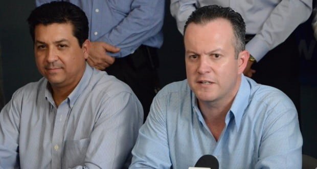 Cabeza de Vaca invita a Canturosas a ser parte de su gobierno
