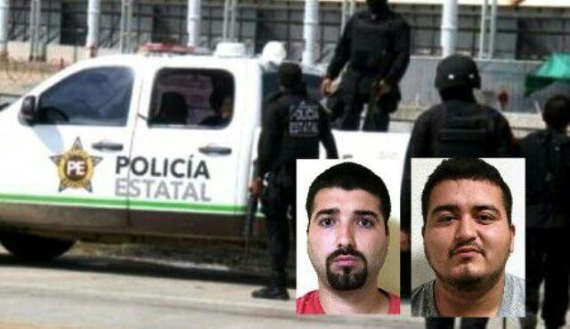 Liberan a estadounidense secuestrado y detienen a dos