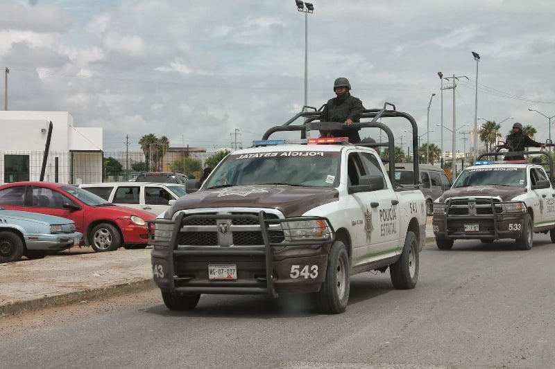 Liberan a familia secuestrada hace casi tres semanas
