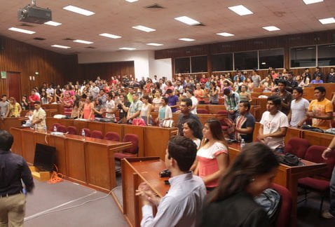 Imparte UAT Diplomado en Tutorías y Orientación Educativa
