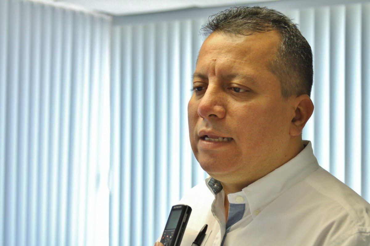 Ratifica PRI denuncia por tráiler cargado con despensas 
