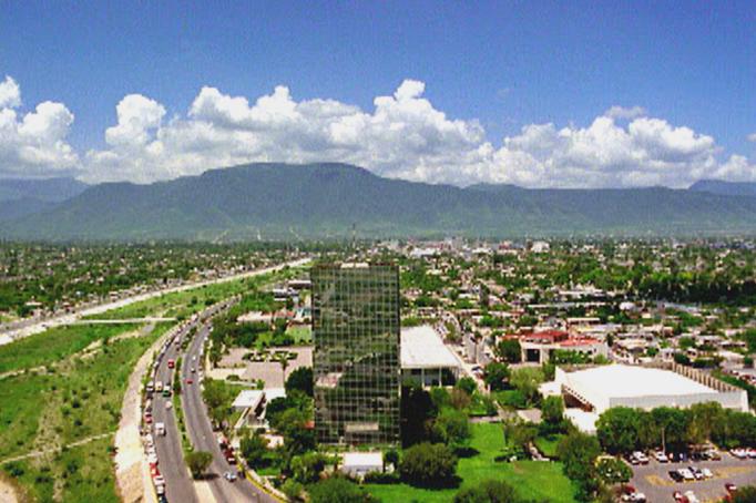 Registran temblor en Victoria