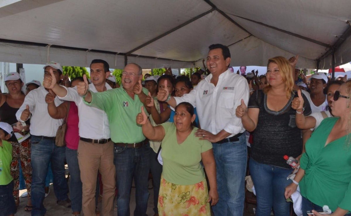 Salud y desarrollo integral para todos, propone Chuchín
