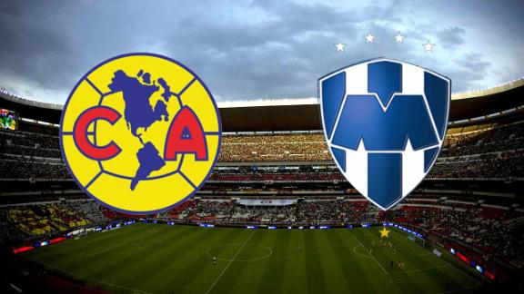 Listas semifinales del torneo de Clausura 2016