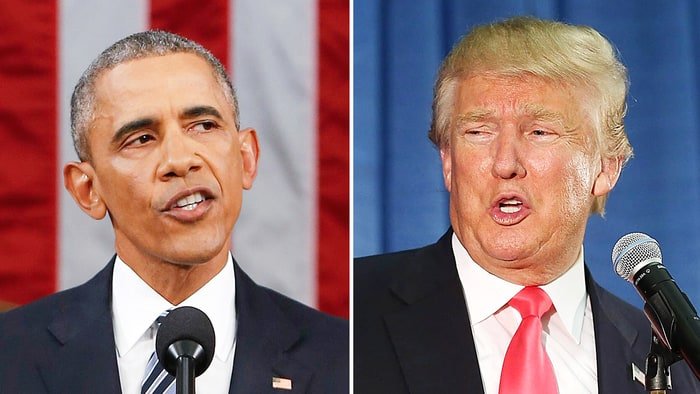 ‘Esto no es un reality show’: advierte Obama a Trump