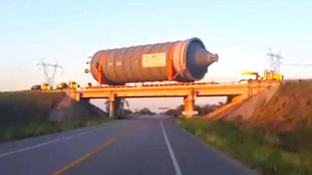 Cierre de la carretera Rumbo Nuevo sería al fin del mes