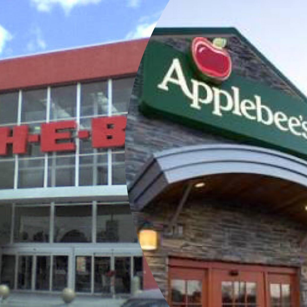 Applebee’s y HEB sancionados por Profeco