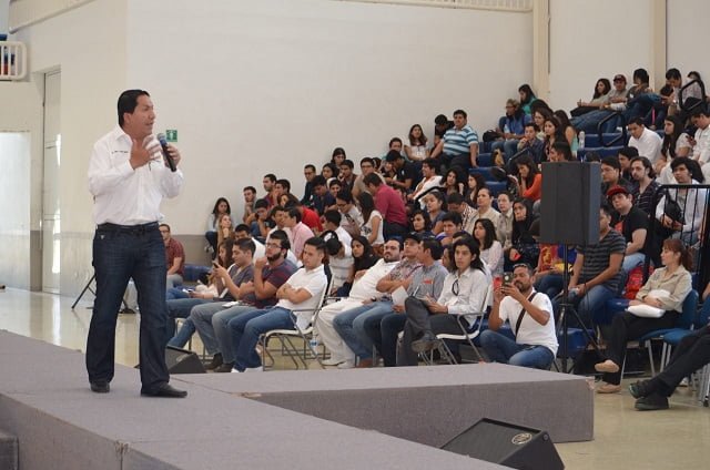 Propone Valdez crear cuatro cuarteles militares en Tamaulipas