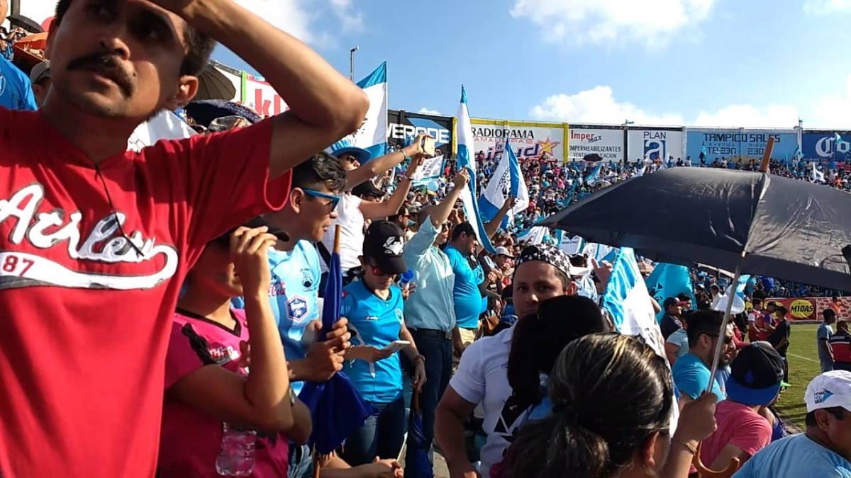 4 años de prisión a quien provoque violencia en espectáculos deportivos
