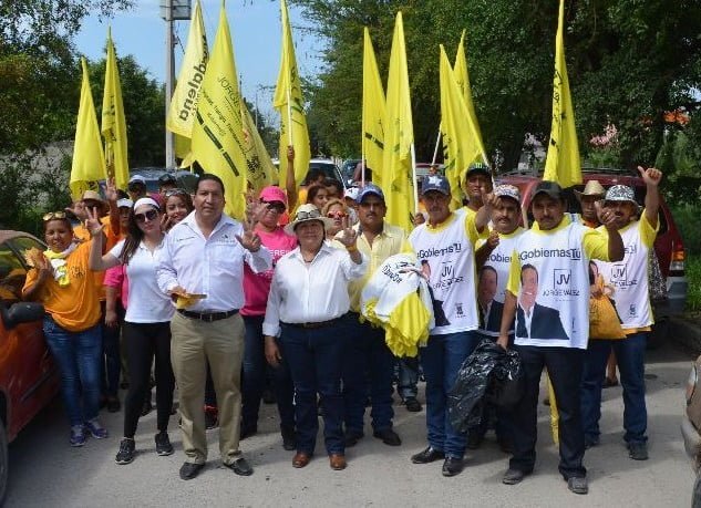 «La tenencia sí se puede eliminar»: Jorge Valdez