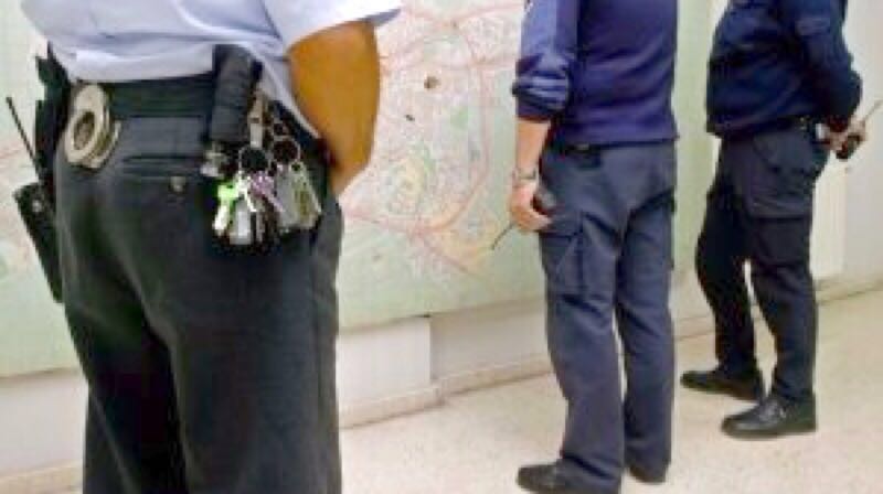 Veladores de Victoria piden armas de fuego