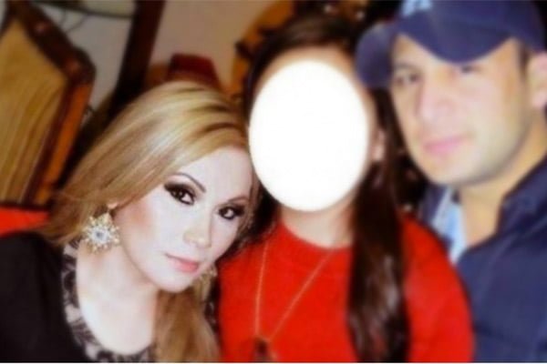 Asesinan a viuda de Valentín Elizalde