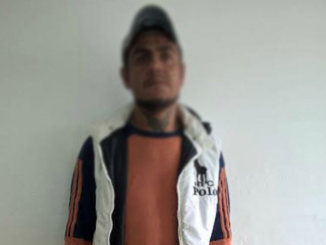 Detienen a presunto violador y asaltante de autobuses