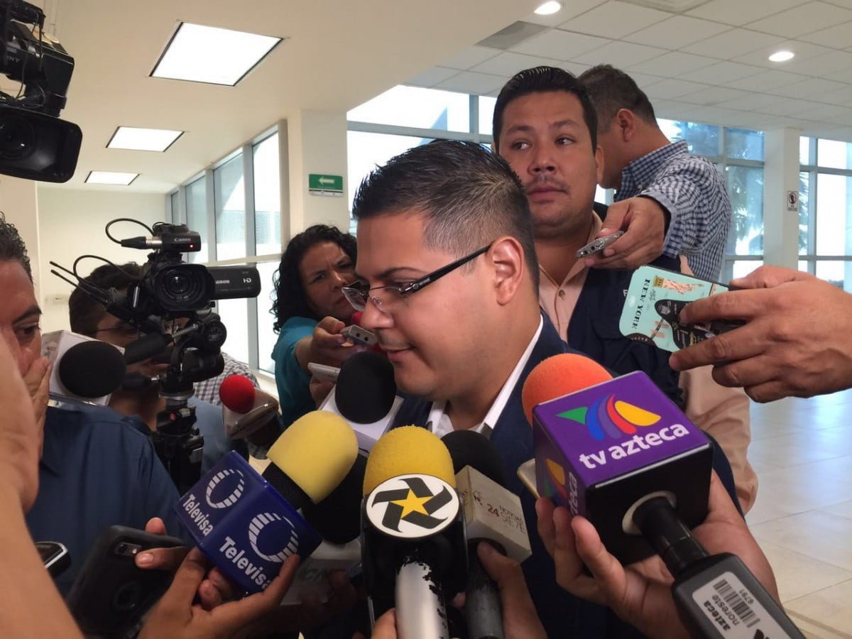 Será en julio cuando inicie renovación de dirigencia en el PAN