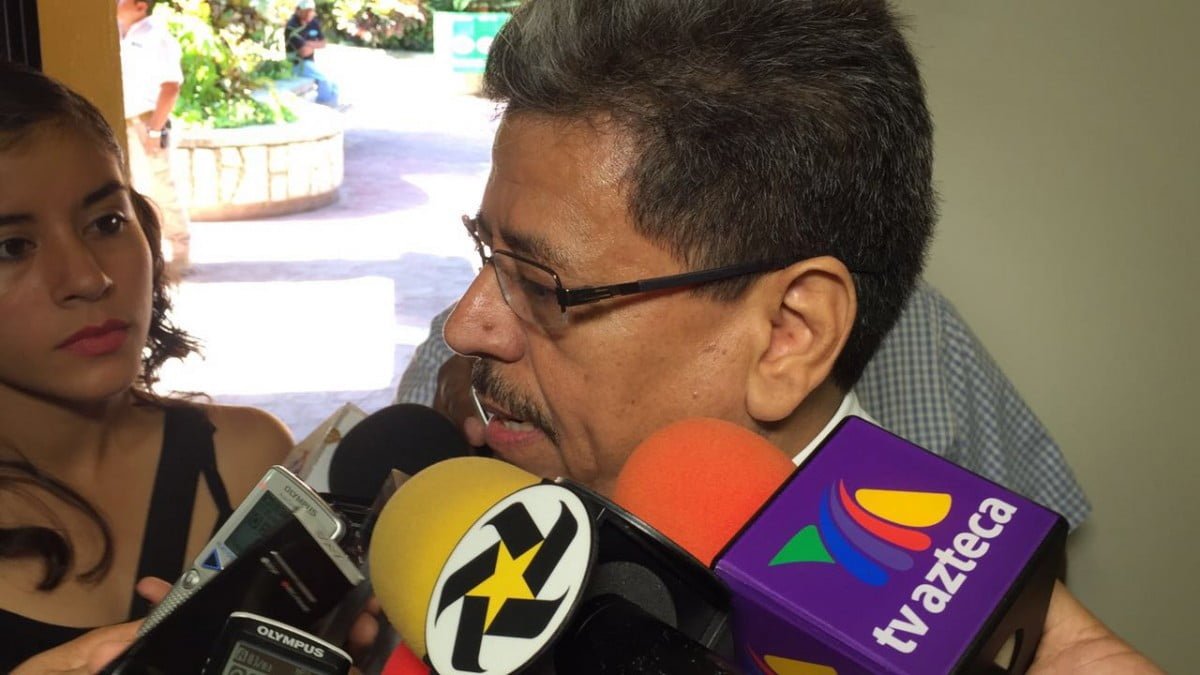 Reclutamiento de policías estatales quedará inconcluso