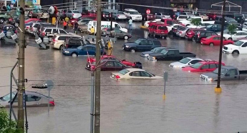 Publica Segob declaratoria de emergencia en Reynosa para liberar Fonden