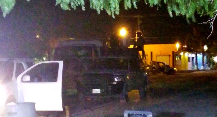 Confirman dos muertos tras balaceras en Reynosa
