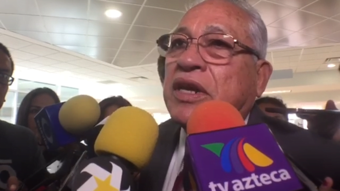 Urge que ISSSTE Victoria sea cambiado a Hospital General: FSTSE