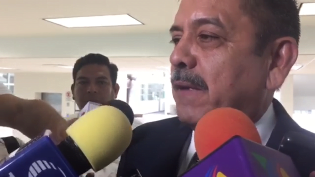 Traidores tendrán cabida en el PAN: Francisco Elizondo (Video)