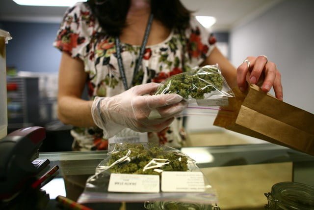 Uso de mariguana con fines medicinales es legal en mitad de EUA