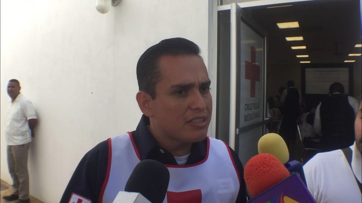 Paramédicos expuestos a situaciones de riesgo (VIDEO)