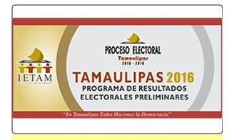 Consulta el PREP