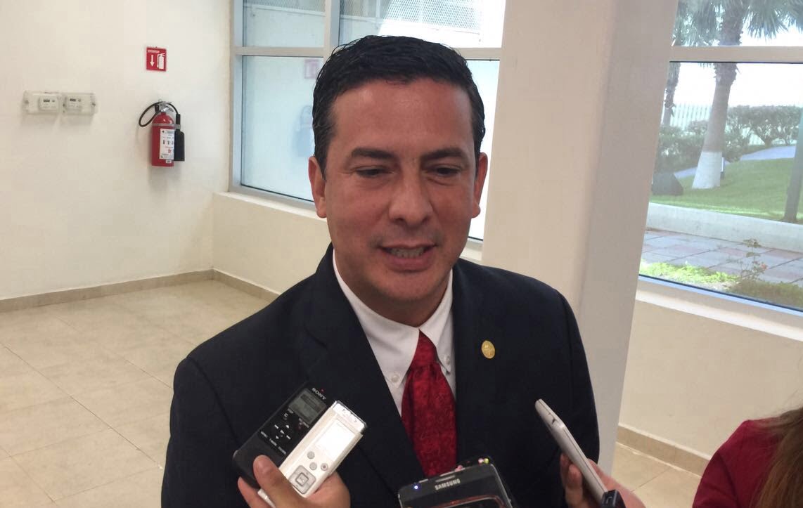 Preocupa fuga de Priistas: Ramiro Ramos
