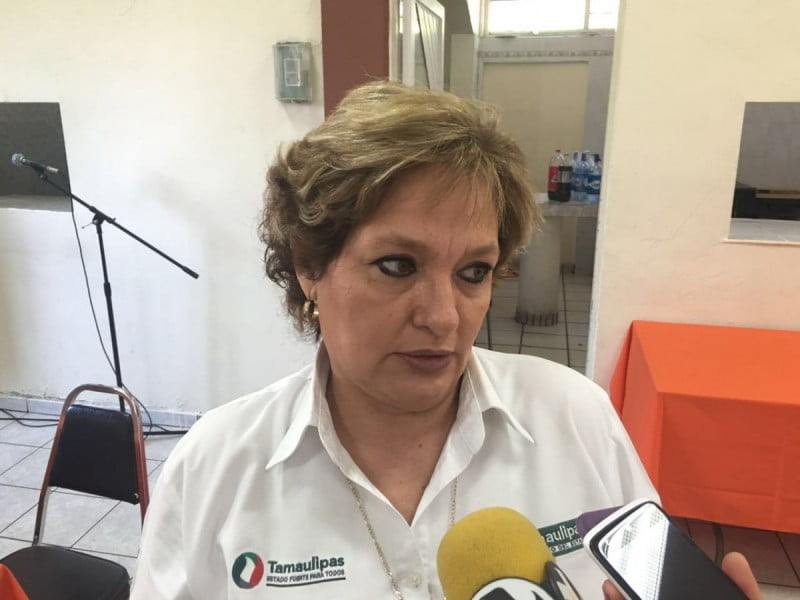 Ofertan más 300 vacantes en Feria del Empleo en Victoria