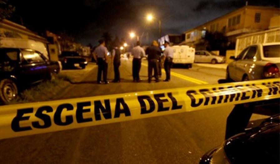 Joven de 19 años decapita a su abuela con un hacha