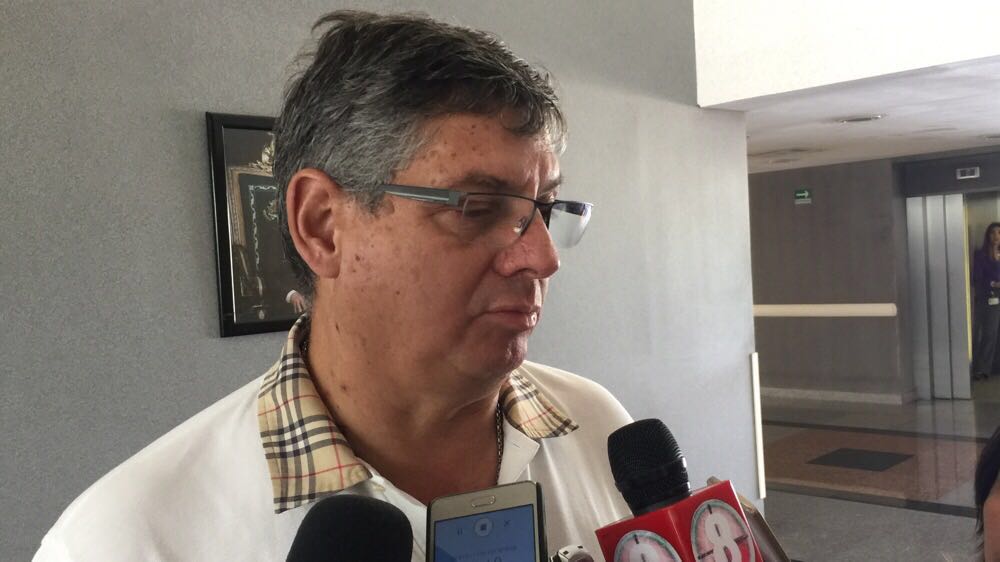 Falla en servicios públicos por falta de dinero: Regidor