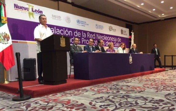 A una niña gorda no la quiere nadie: El Bronco