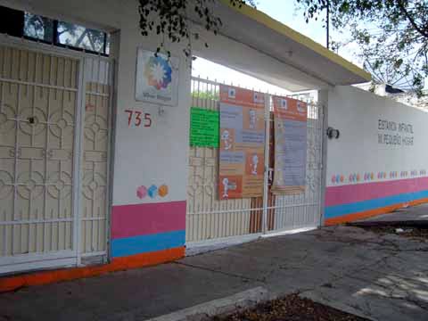 Estancias de SEDESOL no son confiables