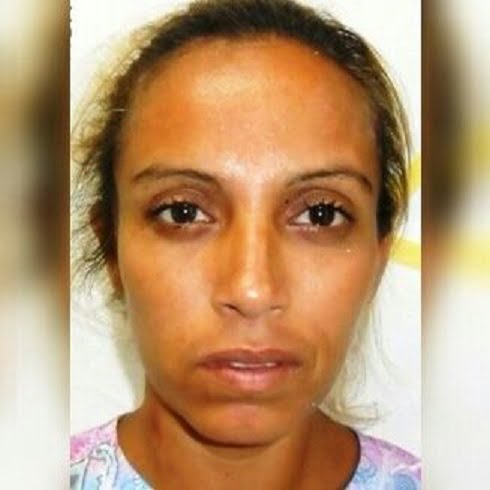 Cae mujer por narcomenudeo