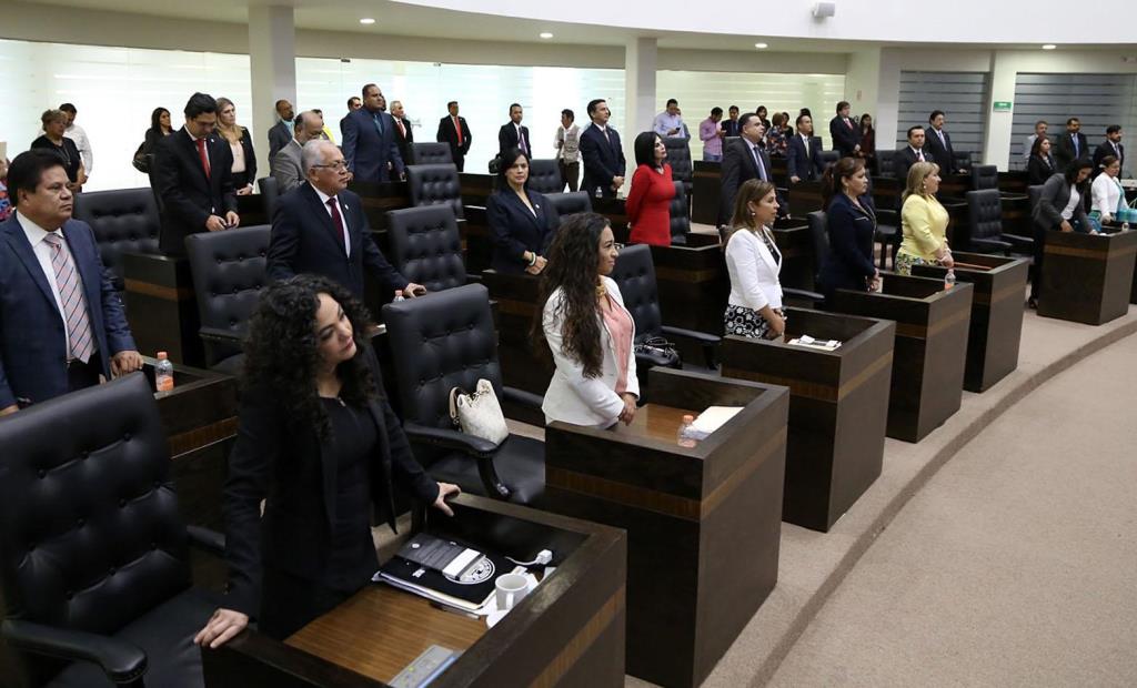 50 años de prisión a quien mate a un policía en Tamaulipas