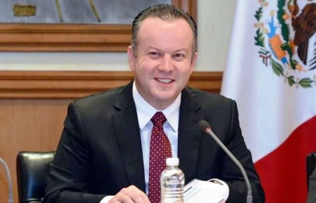 Califican a Nuevo Laredo como ciudad sana en finanzas