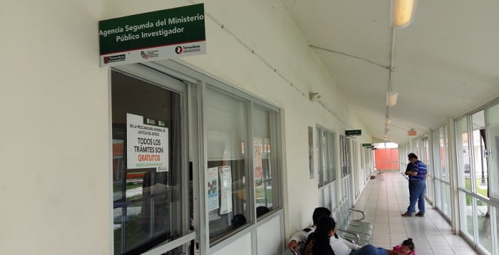 Aprovechan vacaciones y ladrones saquean prepa en Victoria