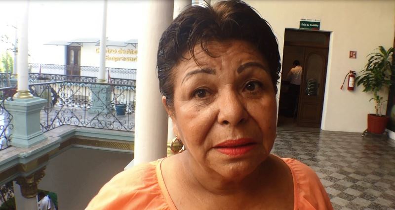 Niega regidora ruptura con Comapa en zonas rurales
