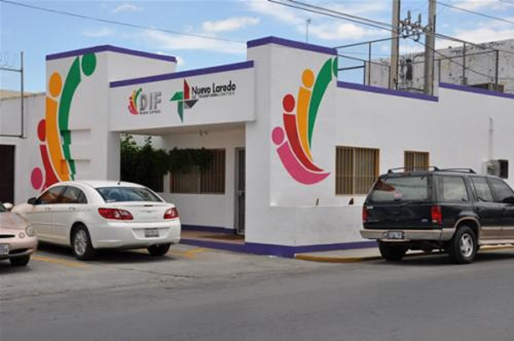 Aumentan menores repatriados en frontera de Tamaulipas
