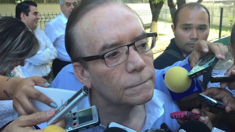 Desconoce SET lista de «aviadores» que circula en redes