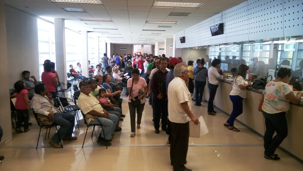 Concluye plazo para actualización fiscal sin recargos