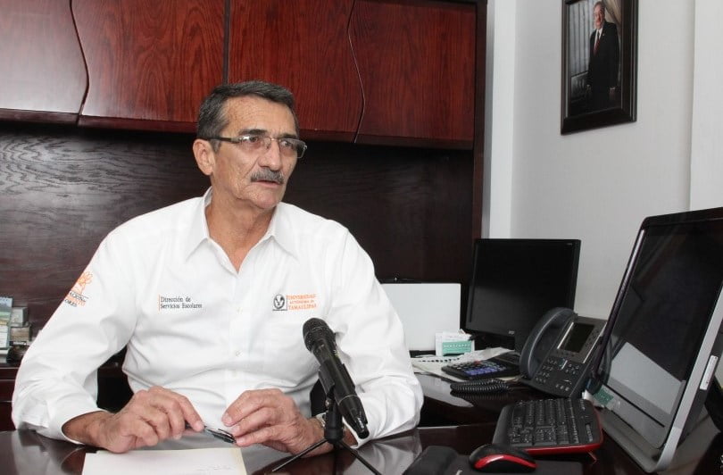 Prepara UAT examen de admisión Ceneval