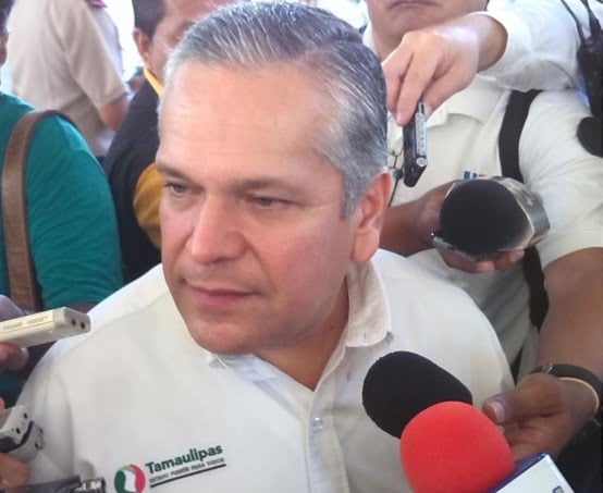 Cancelan contrato a Colegio de Notarios y Diócesis de Tampico
