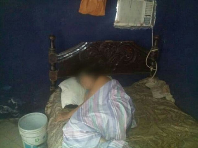 Negligencia de médicos del IMSS le cuesta la vida a una mujer en Nuevo Laredo