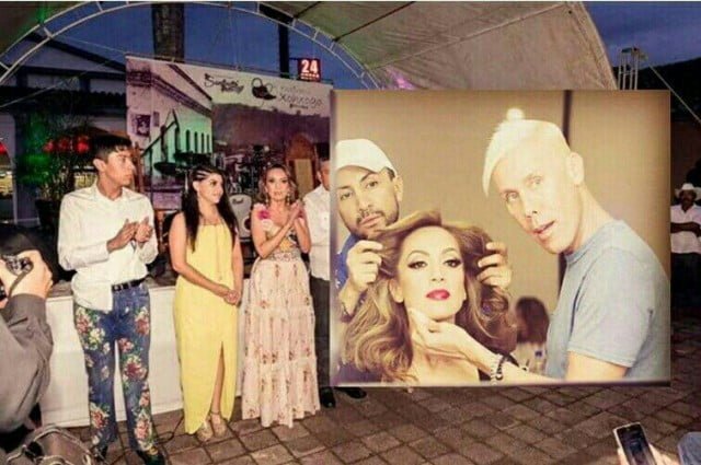 Surge #LadyGucci, alcaldesa presume lujos en redes
