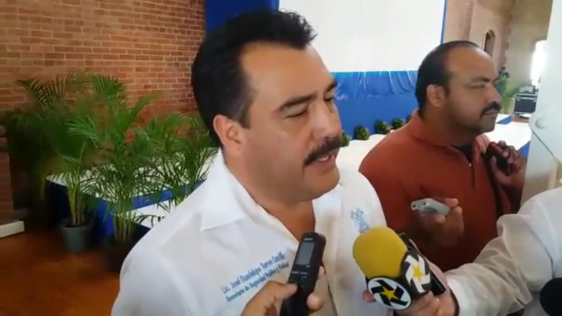 Resguardan vacaciones más de 230 policías en Nuevo Laredo