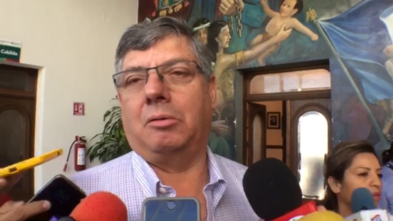 Estrategia de seguridad en Victoria es insuficiente: Regidor