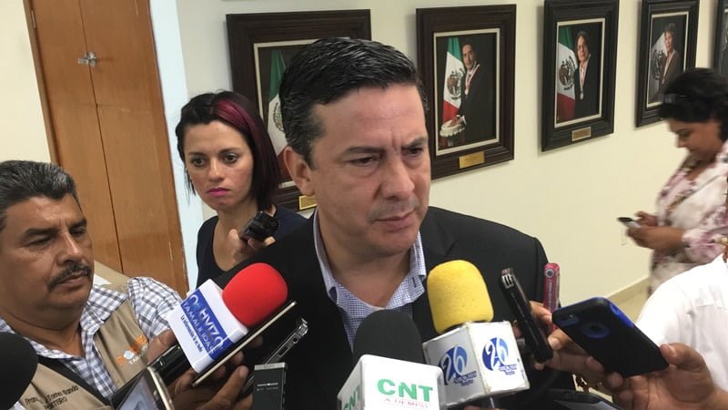 Necesario reagruparse en el PRI: Ramiro Ramos Salinas